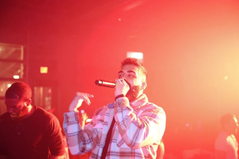 Gallery photo 2 of MC Kush