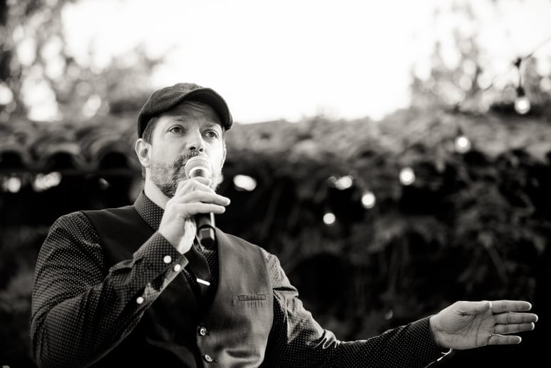 Gallery photo 9 of MC Lee Dyson