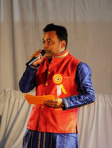 Gallery photo 4 of MC Pritam