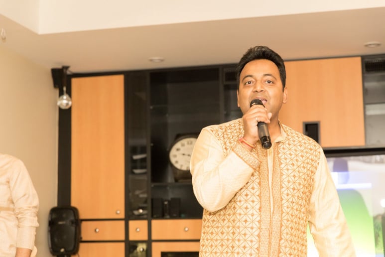 Gallery photo 6 of MC Pritam