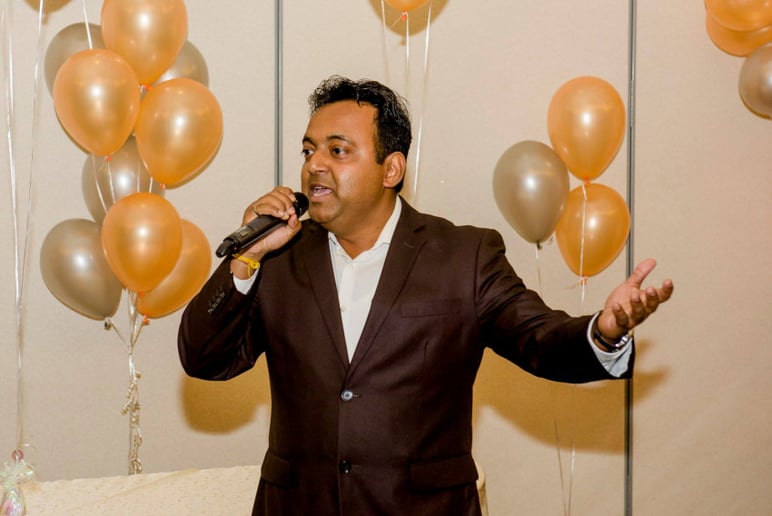 Gallery photo 7 of MC Pritam
