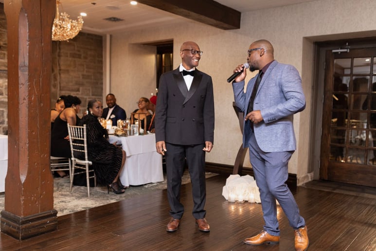 Gallery photo 5 of MC  Richie Rich (ITNJ Entertainment)