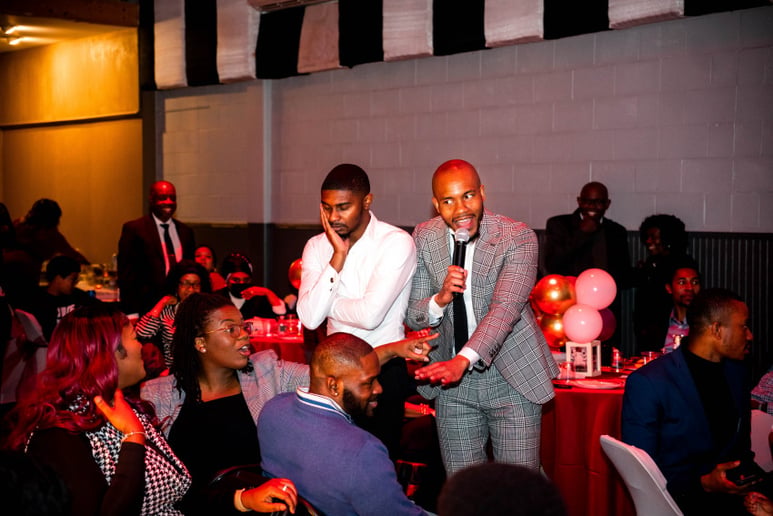Gallery photo 2 of MC Rozay