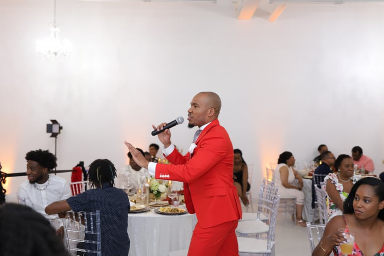 Gallery photo 3 of MC Rozay