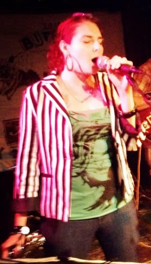 Gallery photo 3 of MC Vendetta