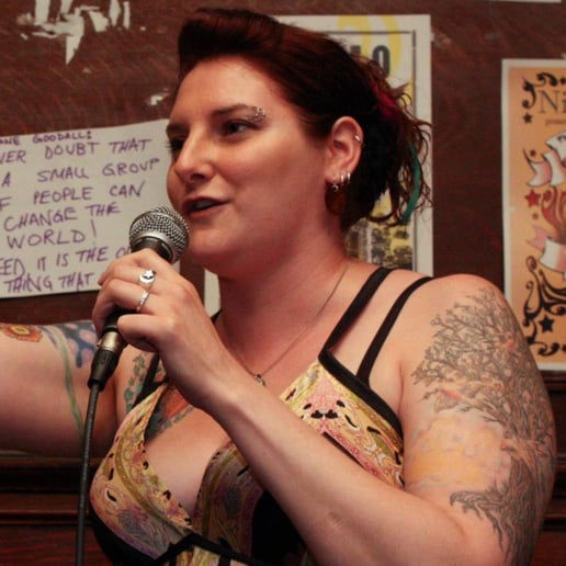 Gallery photo 4 of MC Vendetta