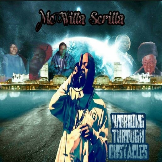 Gallery photo 4 of MC Willa Scrilla