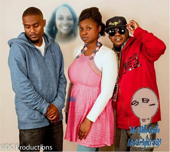 Gallery photo 5 of MC Willa Scrilla