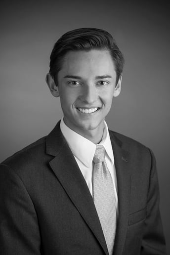 Gallery photo 5 of Chad Carrodus