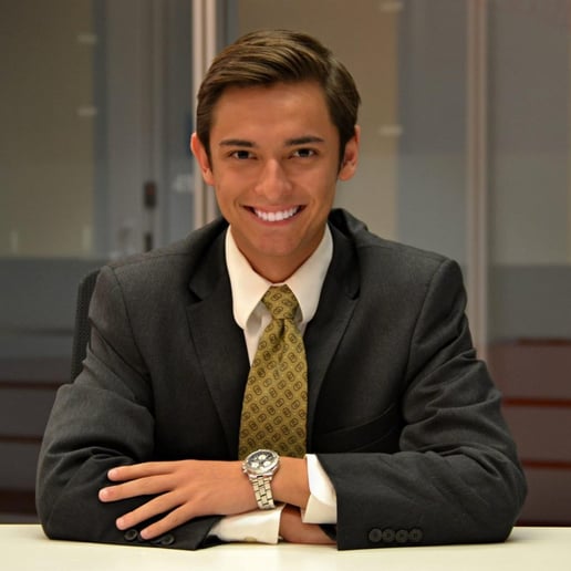 Gallery photo 2 of Chad Carrodus