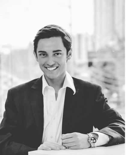 Gallery photo 7 of Chad Carrodus
