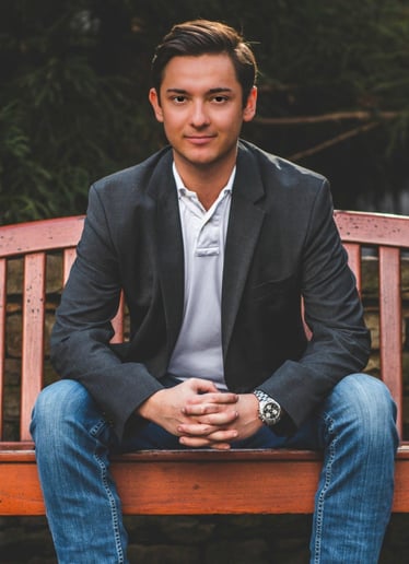 Gallery photo 8 of Chad Carrodus