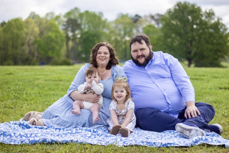Gallery photo 9 of McCall Photography