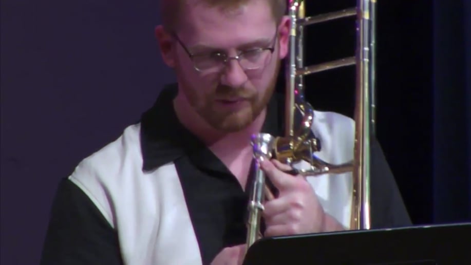 Gallery photo 2 of McCoy Music