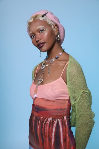 Gallery photo 2 of McCys Makeup