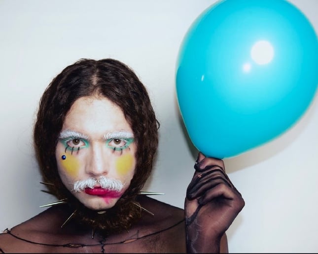 Gallery photo 3 of McCys Makeup