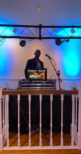 Gallery photo 1 of McGee Music Entertainment