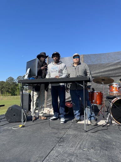 Gallery photo 4 of McGee Music Entertainment