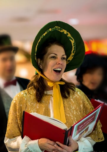 Gallery photo 3 of McGregor Carollers