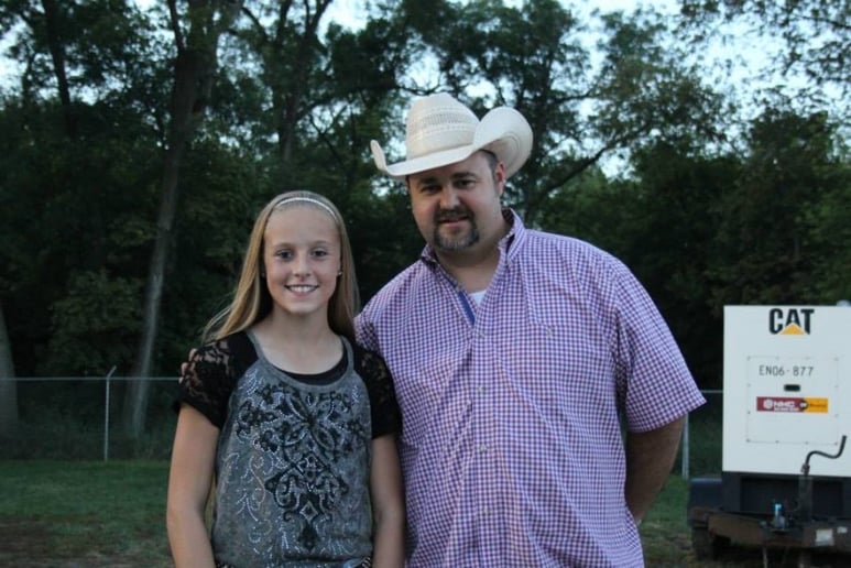 Gallery photo 5 of McKenzie JaLynn Band