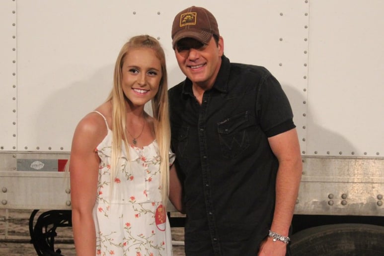 Gallery photo 8 of McKenzie JaLynn Band