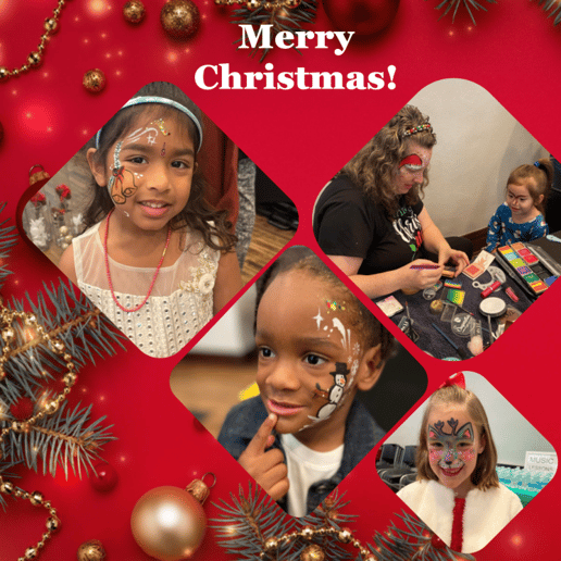 Gallery photo 9 of McKinney Face Painting