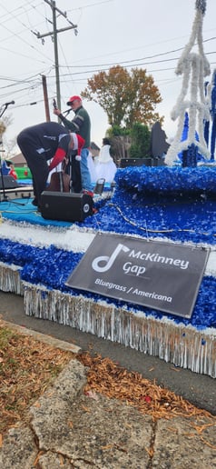 Gallery photo 2 of McKinney Gap