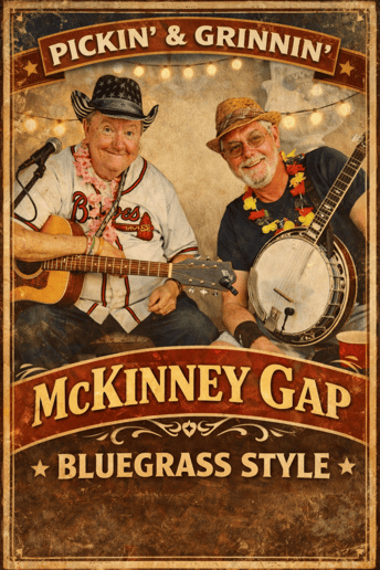 Gallery photo 7 of McKinney Gap