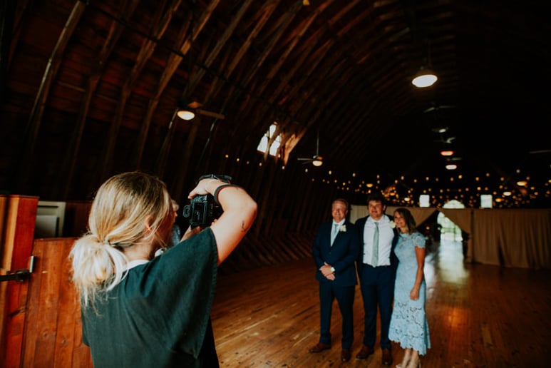 Gallery photo 4 of McRae Burke Photography