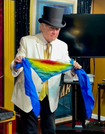 Gallery photo 9 of Magic of McTaggart