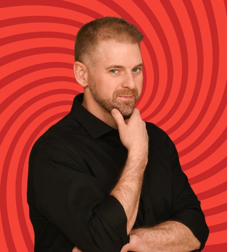 Gallery photo 6 of Josh McVicar Comedy Magic and Hypnosis