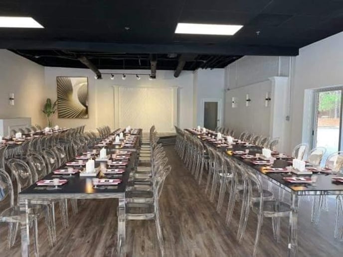 Gallery photo 1 of MD Event Studio