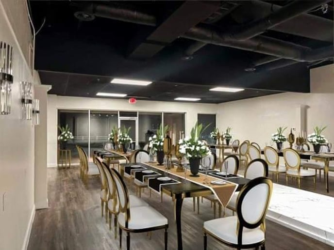 Gallery photo 4 of MD Event Studio