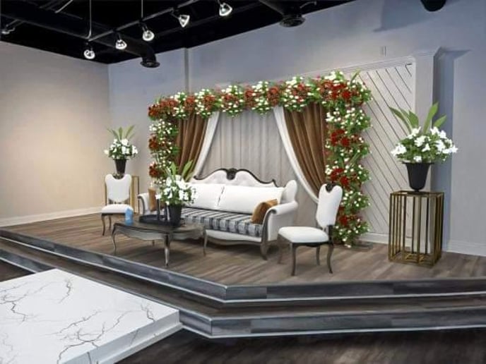Gallery photo 6 of MD Event Studio