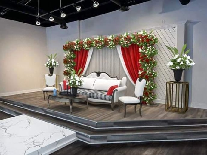 Gallery photo 8 of MD Event Studio