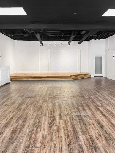 Gallery photo 9 of MD Event Studio