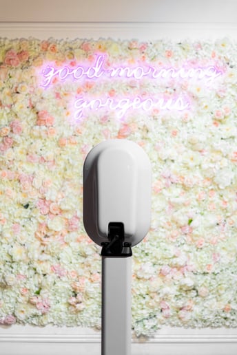 Gallery photo 8 of Nstyl Photobooths
