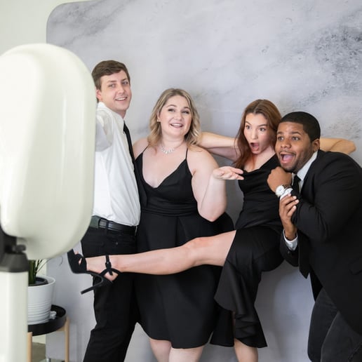 Gallery photo 5 of Nstyl Photobooths