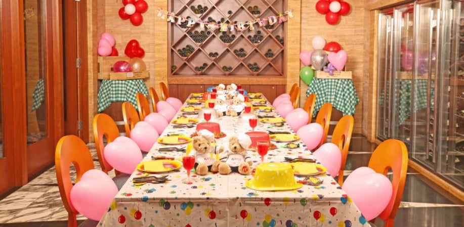 Gallery photo 1 of M.E. Events