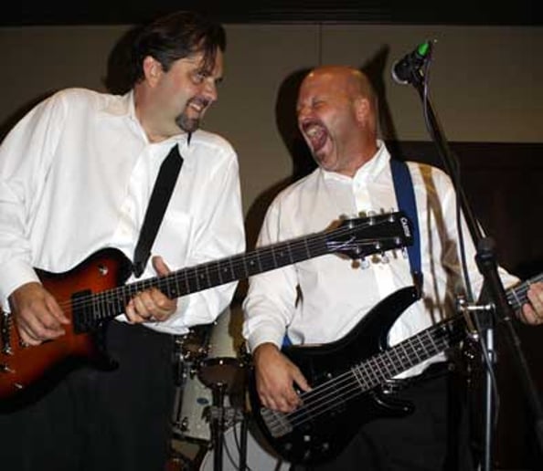 Gallery photo 3 of Texas Heatwave Band