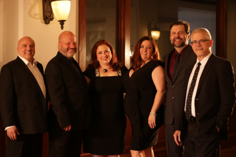 Gallery photo 1 of Texas Heatwave Band