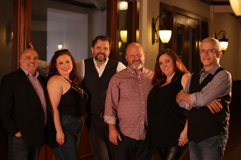 Gallery photo 4 of Texas Heatwave Band