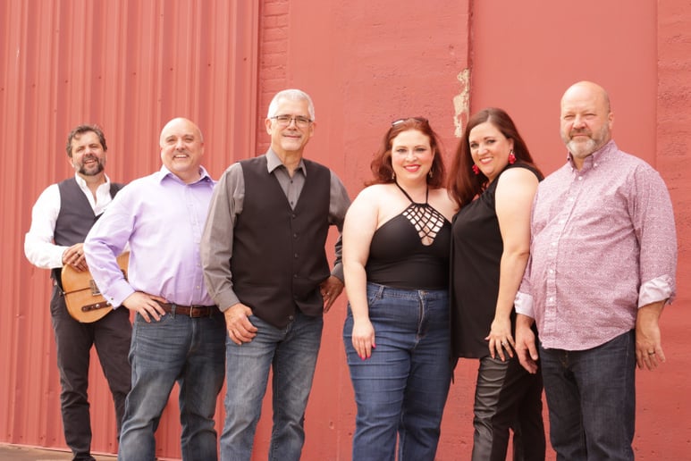 Gallery photo 8 of Texas Heatwave Band