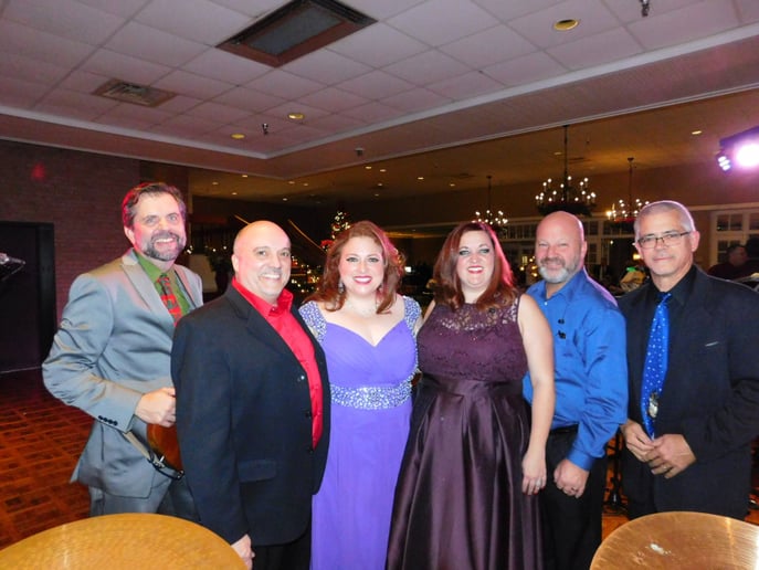 Gallery photo 6 of Texas Heatwave Band