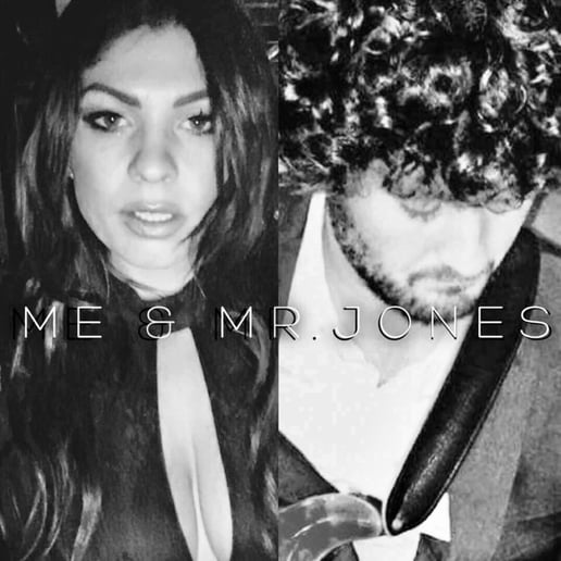 Gallery photo 3 of Me & Mr. Jones