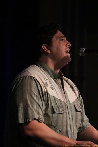 Gallery photo 1 of Meade Skelton