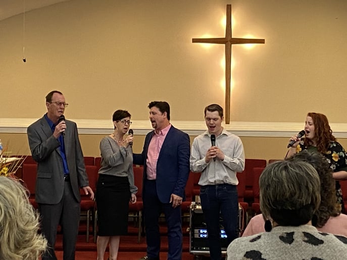 Gallery photo 5 of Meadow Lane