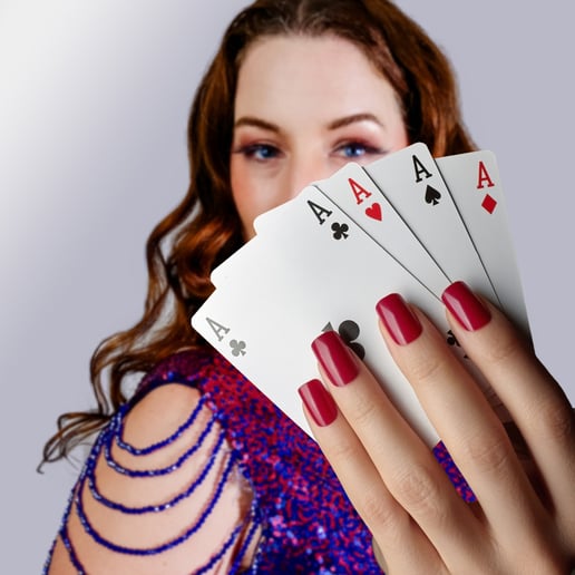 Gallery photo 7 of Meadow Perry | Magician | Bubble Artist