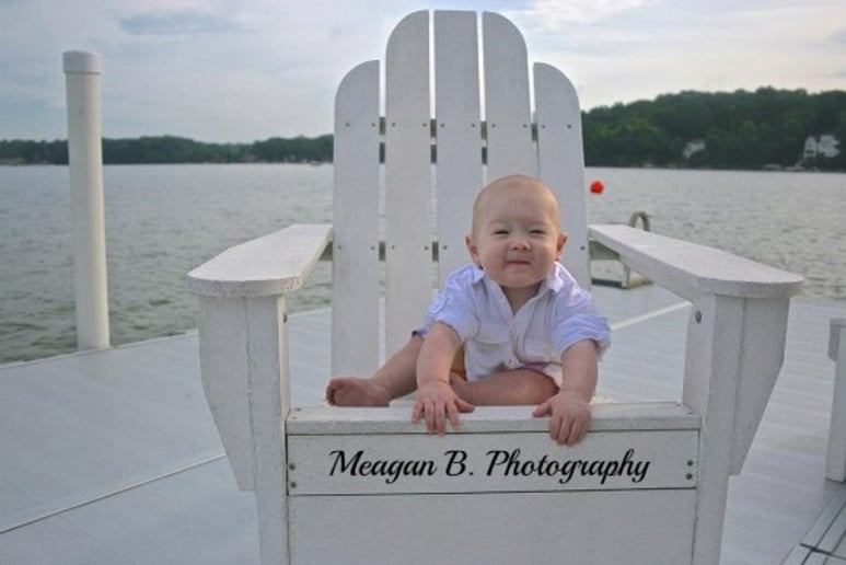 Gallery photo 1 of Meagan B. Photography