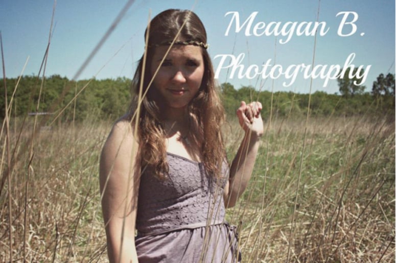 Gallery photo 2 of Meagan B. Photography